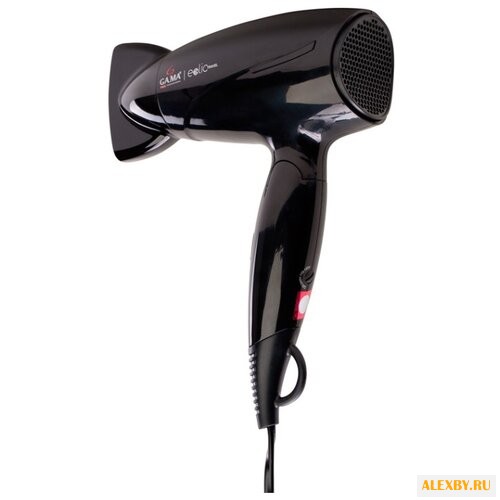 Фен GA.MA Eolic Travel CX GH0202