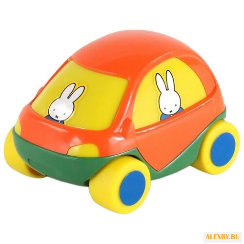 Легковой автомобиль Полесье