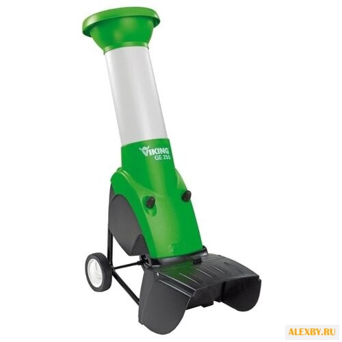 Измельчитель электрический