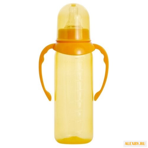 Пома Бутылочка полипропиленовая