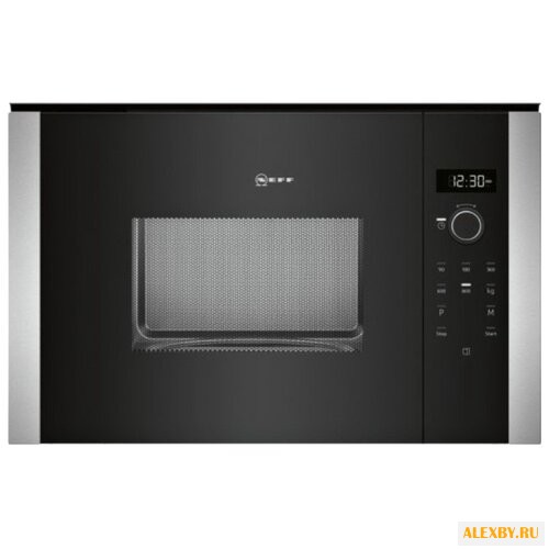 Микроволновая печь NEFF