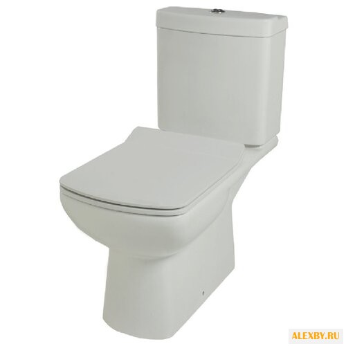 Унитаз Creo Ceramique Tours