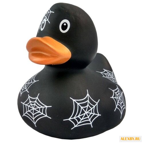 Игрушка для ванной FUNNY DUCKS