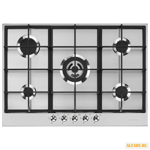 Варочная панель smeg PX375