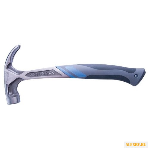 Молоток столярный BRIGADIER