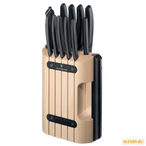 Набор VICTORINOX Standart 8