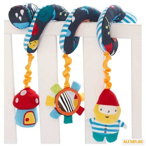 Подвесная игрушка Little Bird