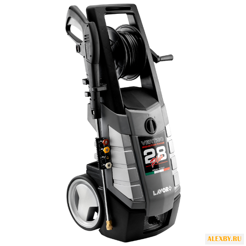 Мойка высокого давления Lavor