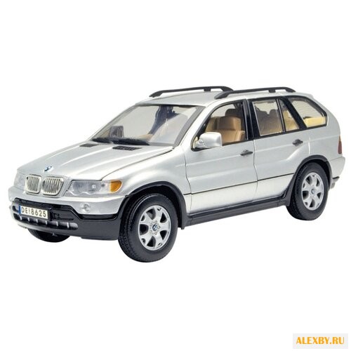 Внедорожник Autotime Autogrand