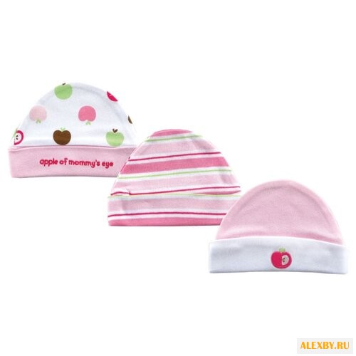 Шапка Hudson Baby