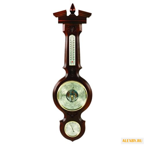 Метеостанция БРИГ+ М-94 с