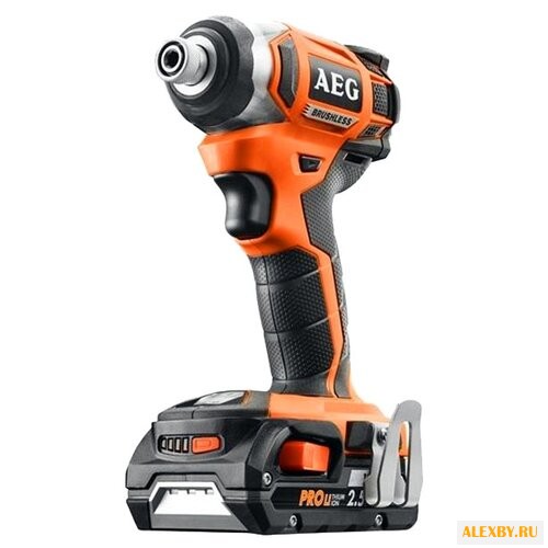 Винтоверт AEG BSS 18CB3 Li-502C