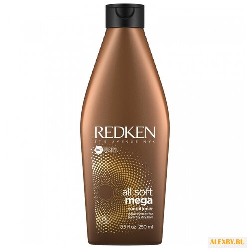 Redken кондиционер All Soft Mega