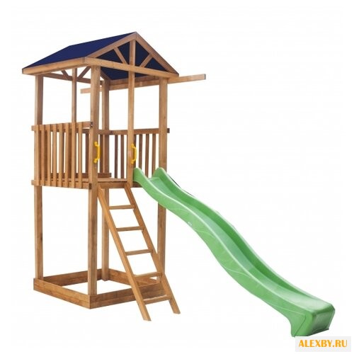 Спортивно-игровой комплекс