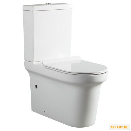 Унитаз Aquanet Nova