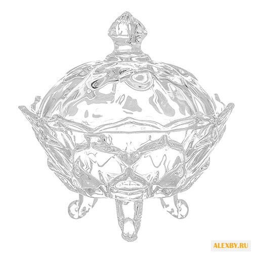 Elan gallery Солонка Морозный