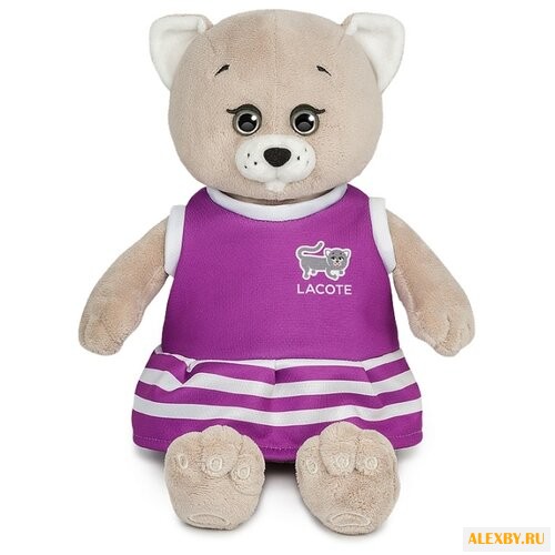 Мягкая игрушка Maxitoys Мышель