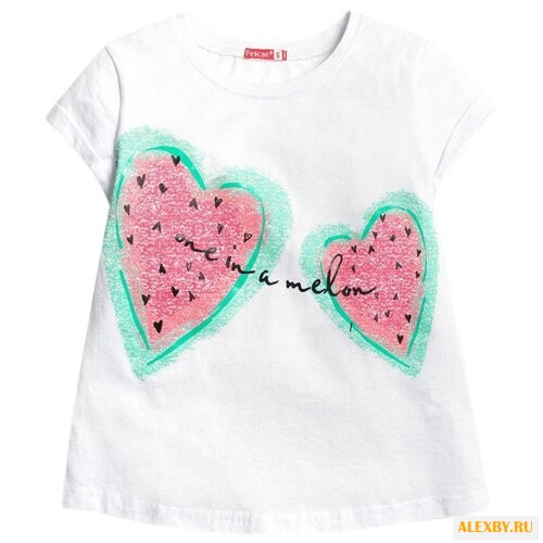 Футболка Pelican