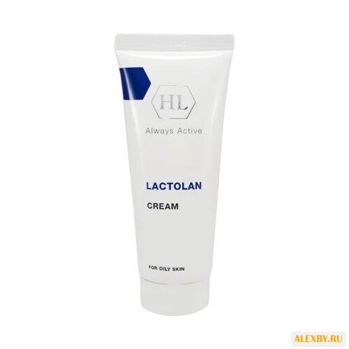 Holy Land LACTOLAN MOIST CREAM