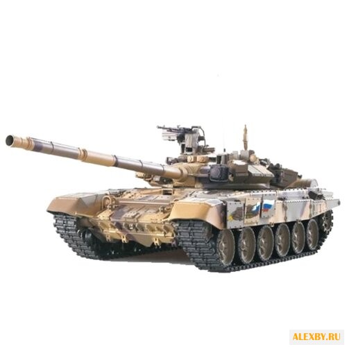Танк Heng Long T-90 3938-1 1:16