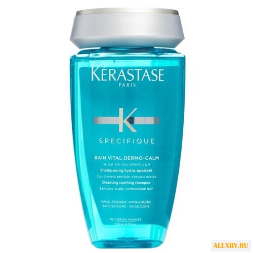 Kerastase шампунь Specifique