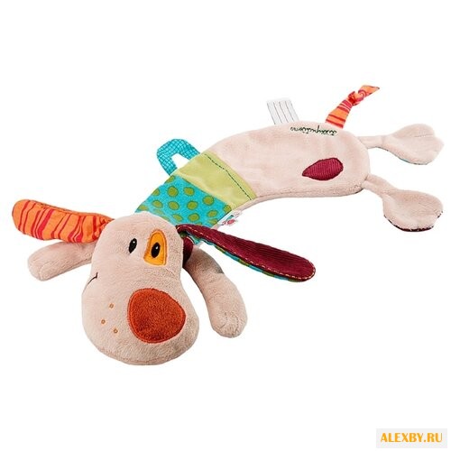 Комфортер Lilliputiens Собачка