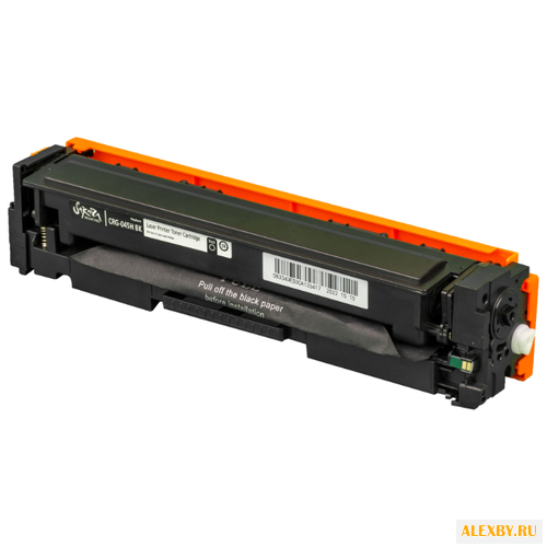 Картридж Sakura CRG045HBK