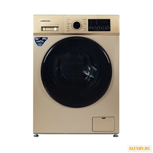 Стиральная машина HIBERG