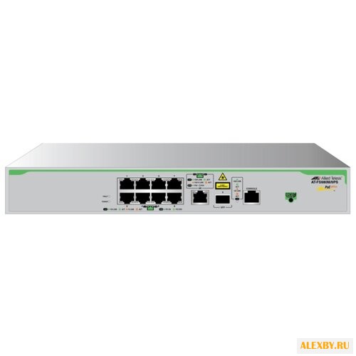 Коммутатор Allied Telesis