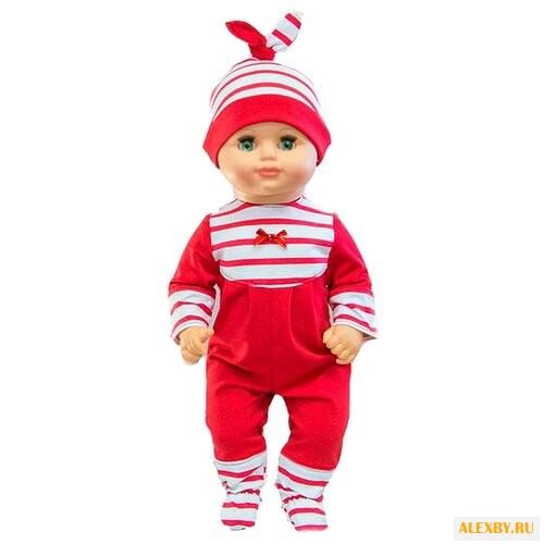 Виана Комбинезон и шапочка 11.714