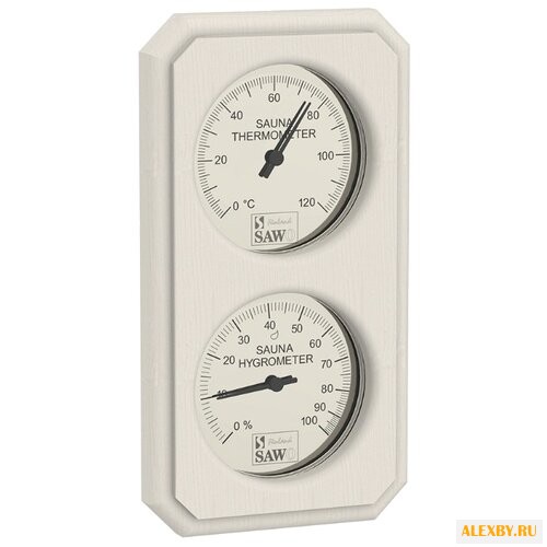 Термометр Sawo 221-THVА