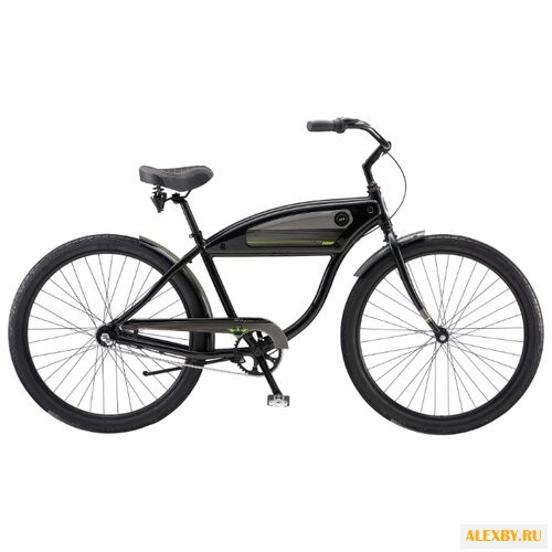 Круизер Schwinn Hornet 2018