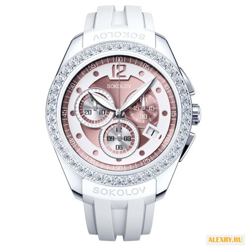 Наручные часы SOKOLOV