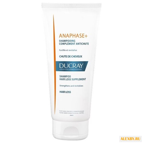 Ducray шампунь Anaphase+