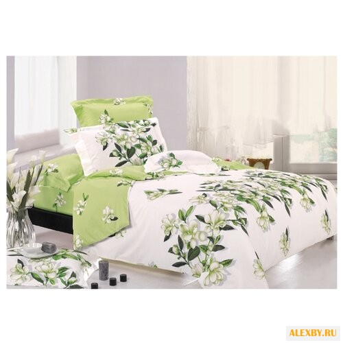 Постельное белье семейное