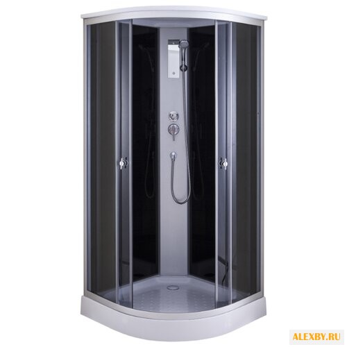 Закрытая кабина Niagara NG 6501