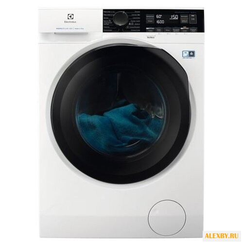 Стиральная машина Electrolux