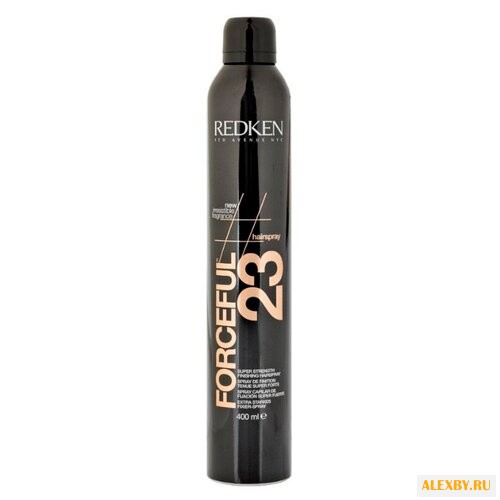 Redken Спрей для укладки волос