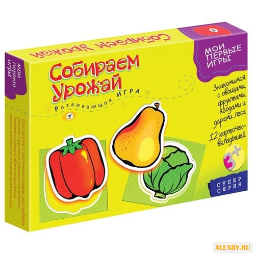 Набор рамок-вкладышей