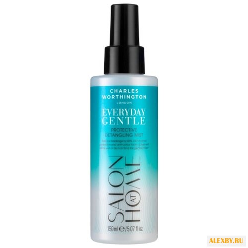 Charles worthington Вуаль для