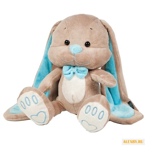 Мягкая игрушка Maxitoys Зайчик