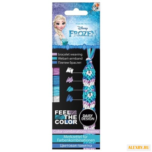 Daisy Design Набор для создания