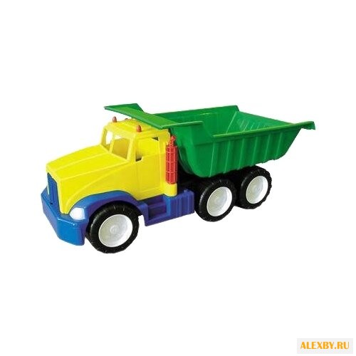 Грузовик Стеллар Самосвал-640 К