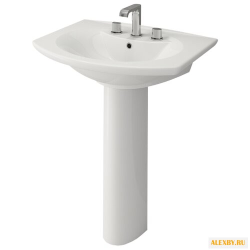 Раковина 68.5 см Bocchi Verona