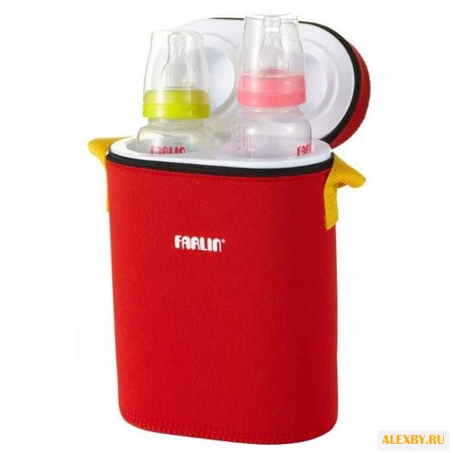 Farlin Термосумка для бутылочек