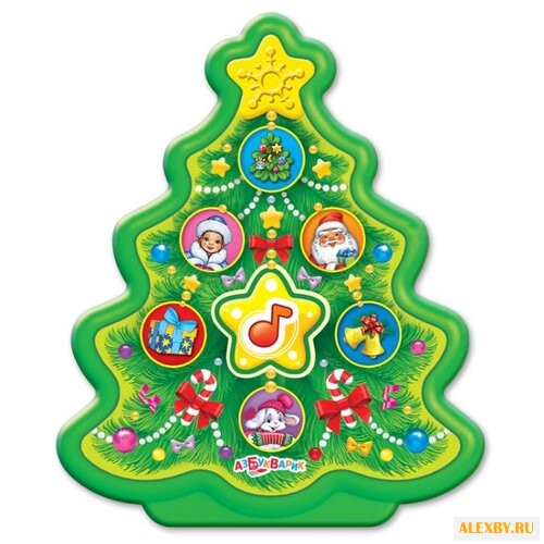 Интерактивная развивающая