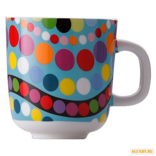 French Bull Кружка 400 мл Bindi