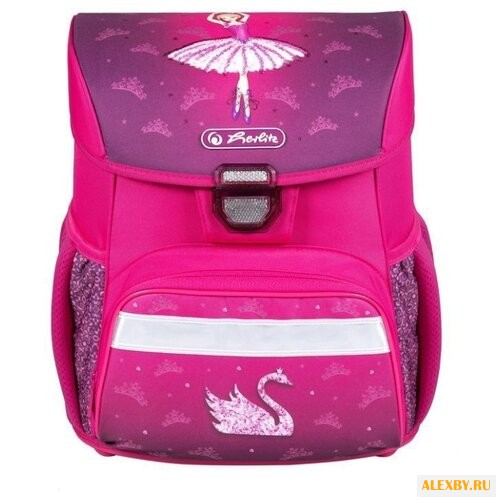 Herlitz Ранец Loop Ballerina