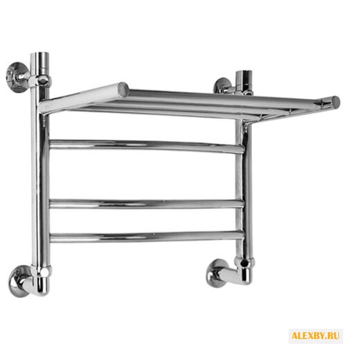 Водяной полотенцесушитель