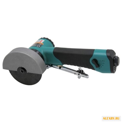 Отрезная пневмошлифмашина